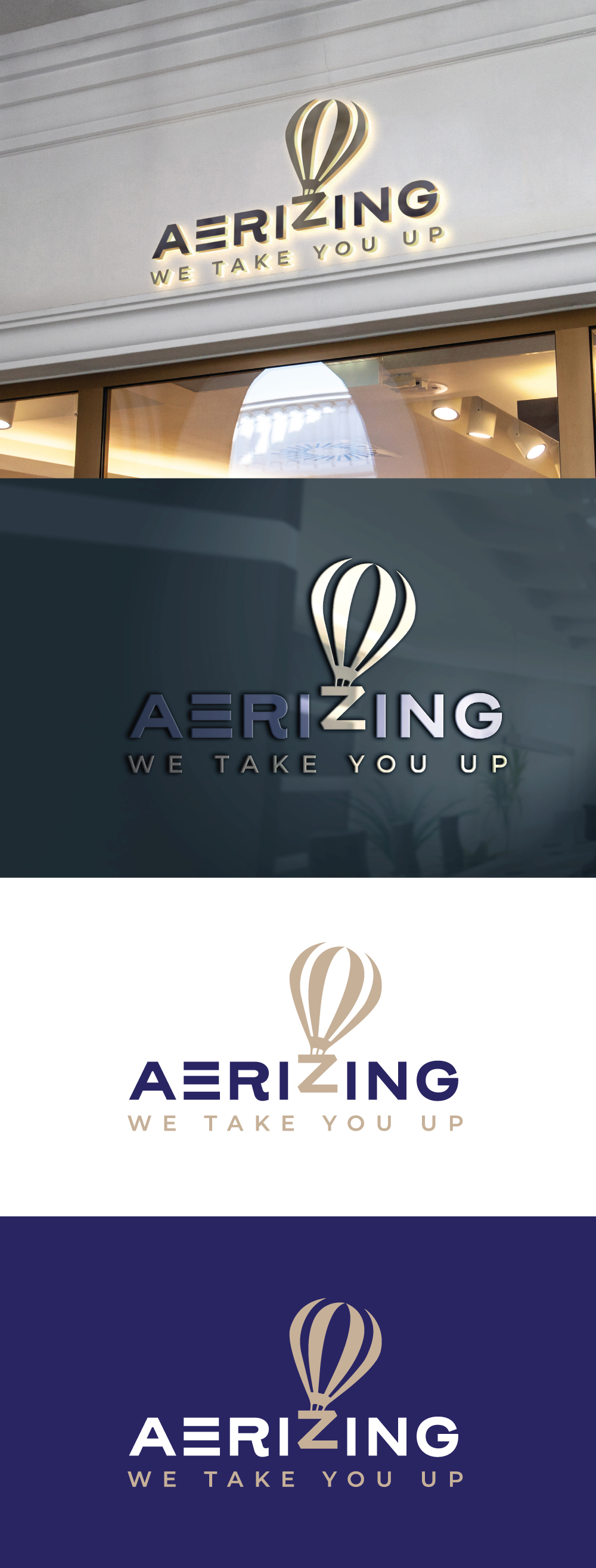 Logo Design by GTO  design for this project | Design #35154965