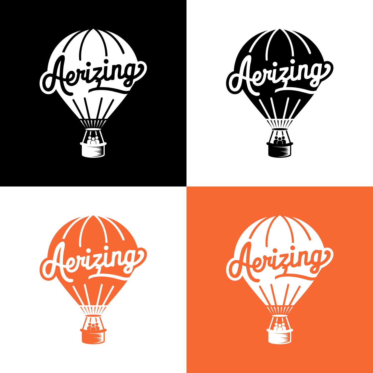 Logo Design by 16surya for this project | Design #35113327