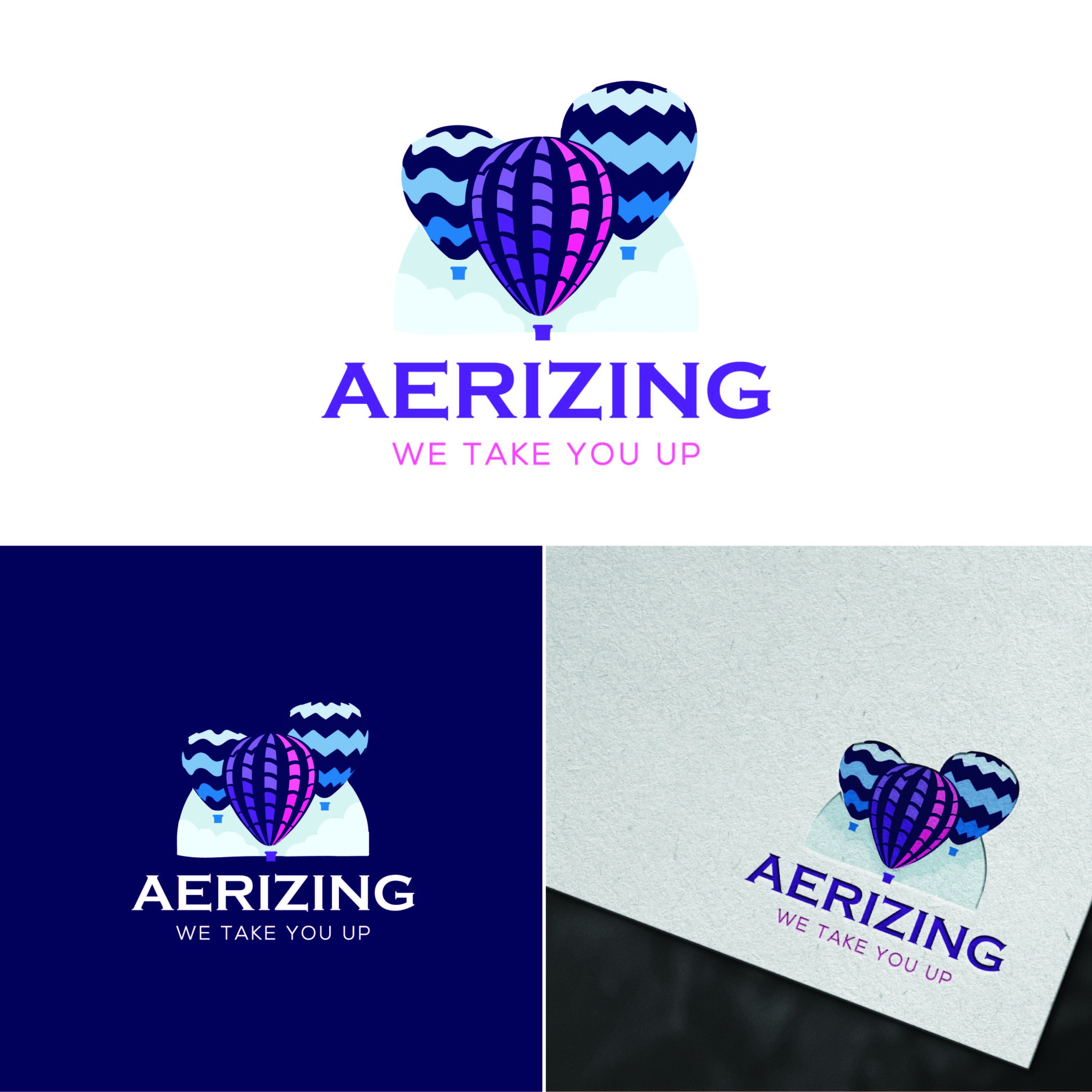 Logo Design by Hanzulla wahid for this project | Design #35120976