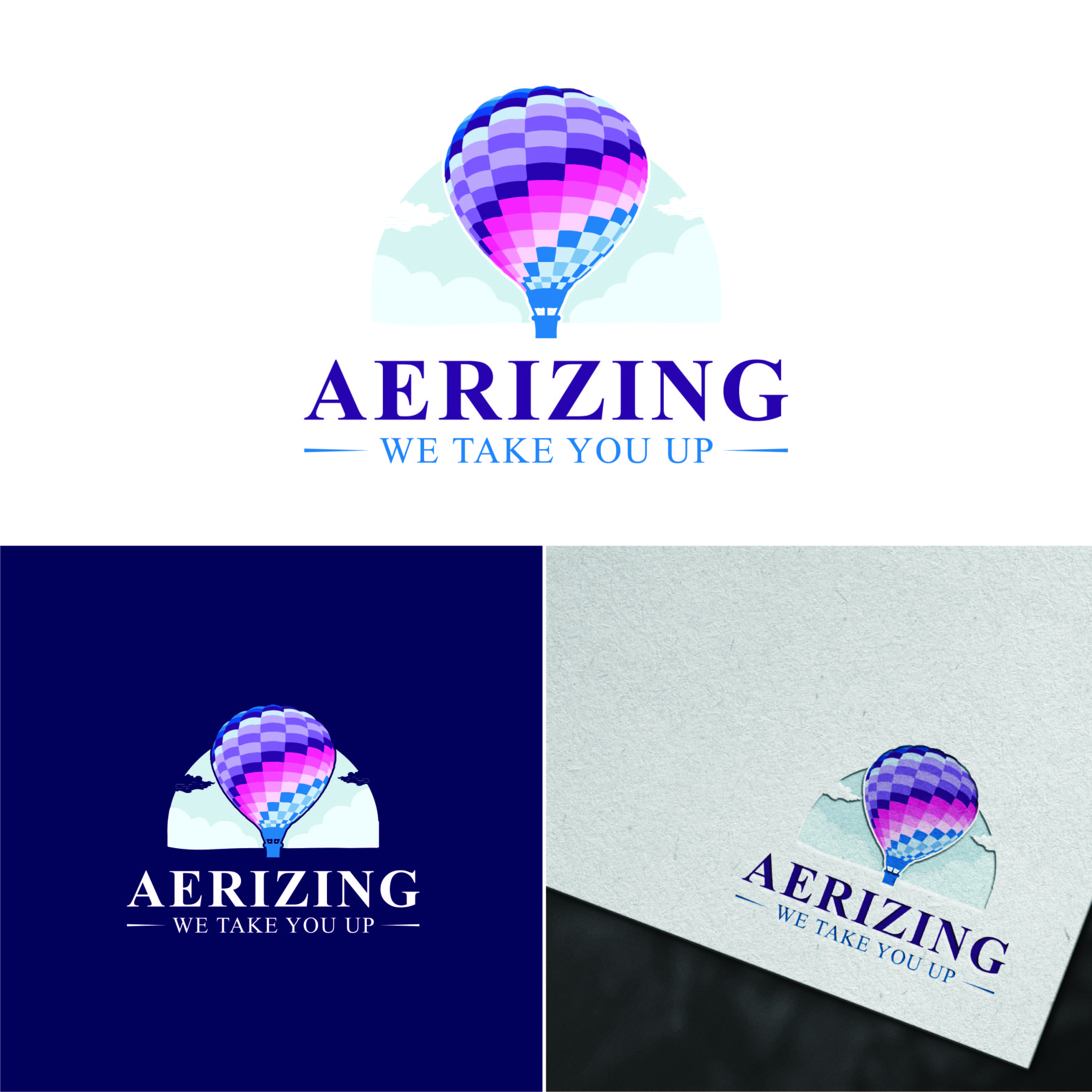 Logo Design by Hanzulla wahid for this project | Design #35120983