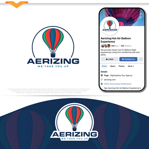 Logo Design by Pilot_DesignR™ for this project | Design: #35117752