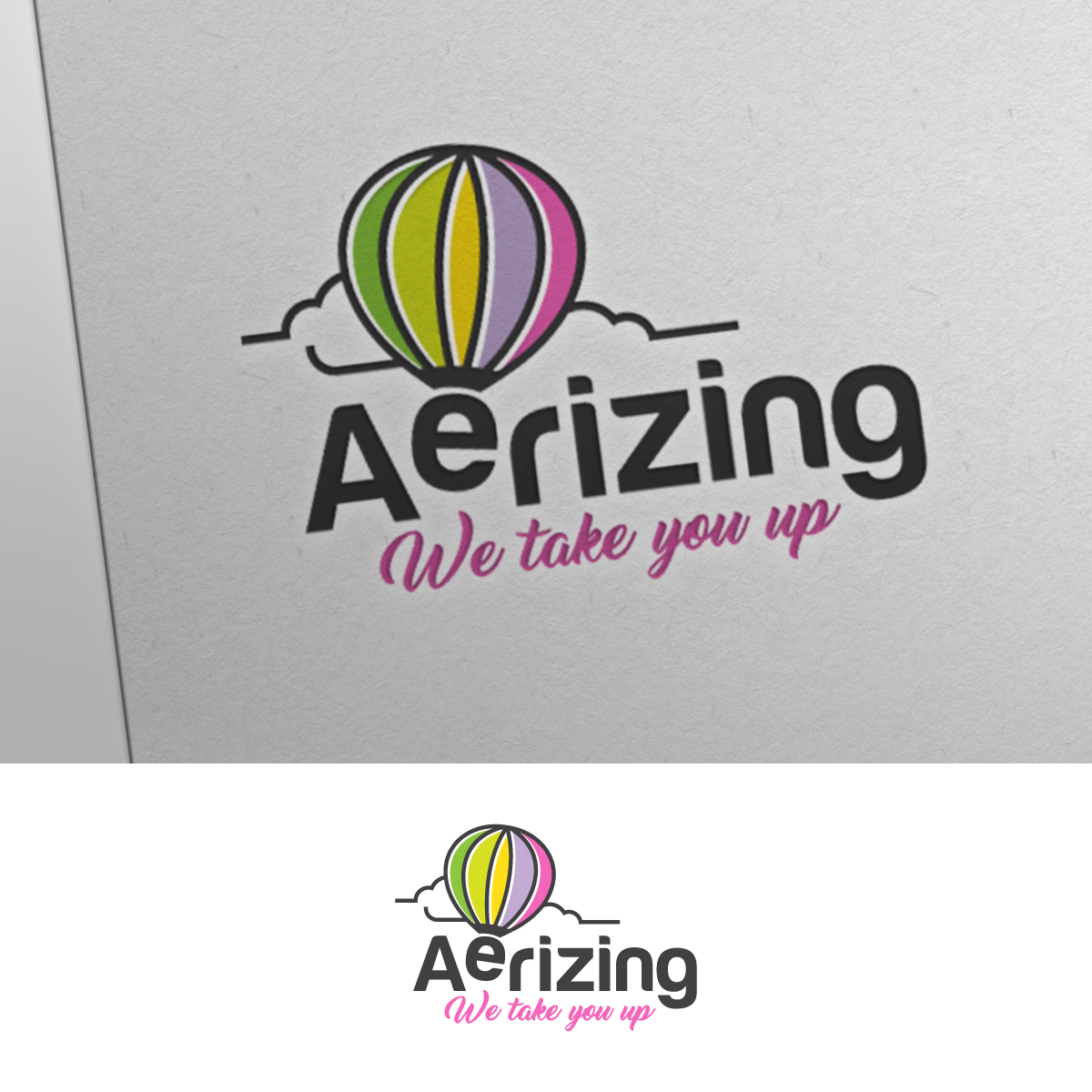 Logo Design by dianagargaritza for this project | Design #35152200
