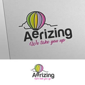 Logo Design by dianagargaritza for this project | Design: #35152200