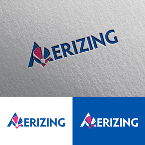 Logo Design by Alex Henry for this project | Design: #35115439