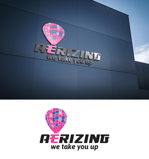 Logo Design by Impressive Sol