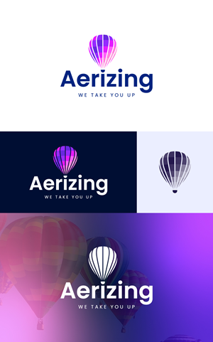 Logo Design by The Lion Studios for this project | Design: #35118044