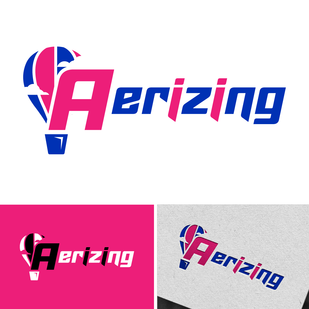 Logo Design by DesignLima for this project | Design #35123901