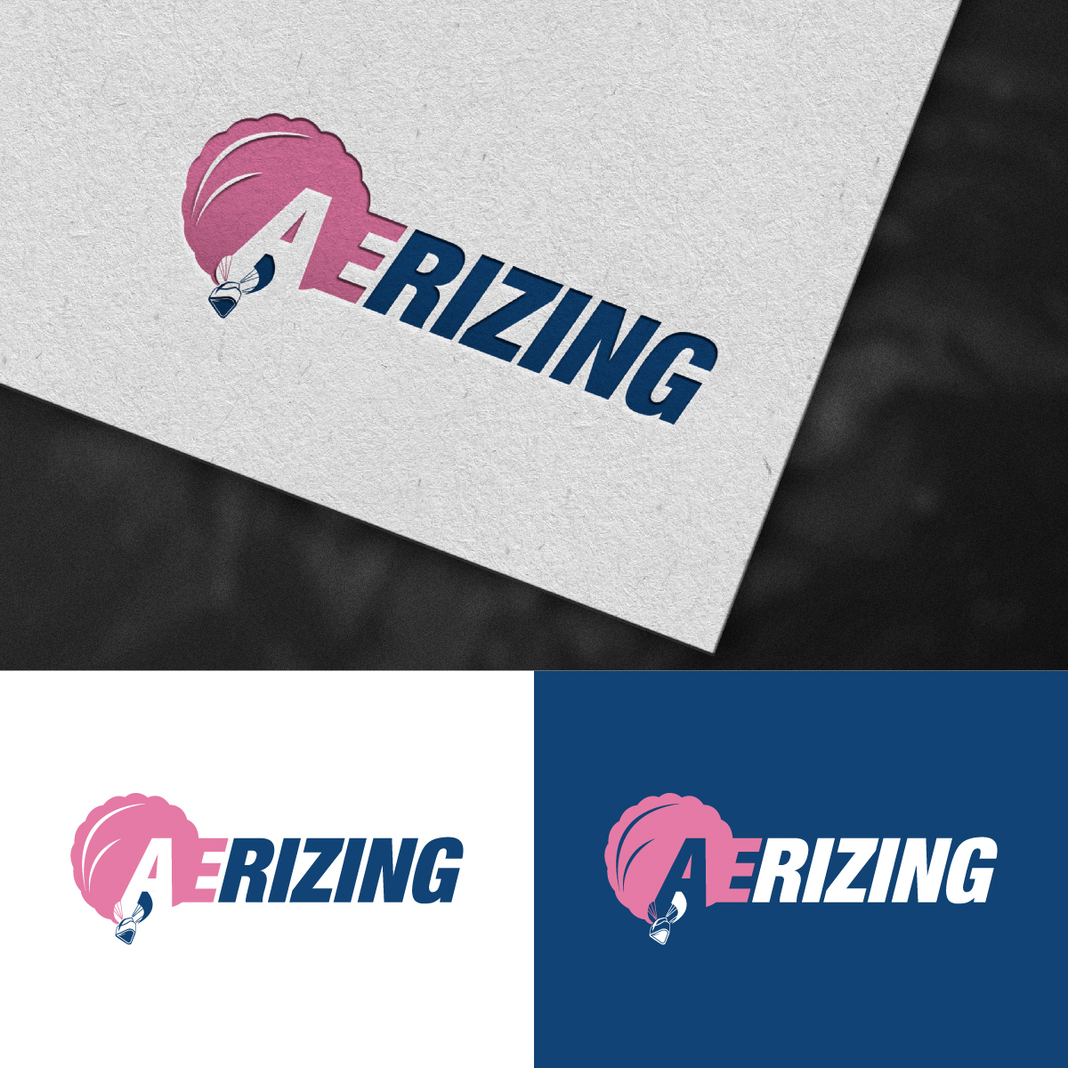 Logo Design by DesignLima for this project | Design #35123902