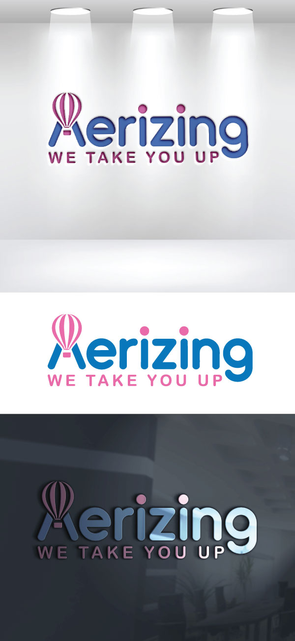Logo Design by AB design ..... for this project | Design #35116650