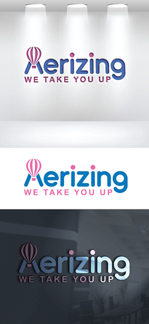Logo Design by AB design ..... for this project | Design: #35116650
