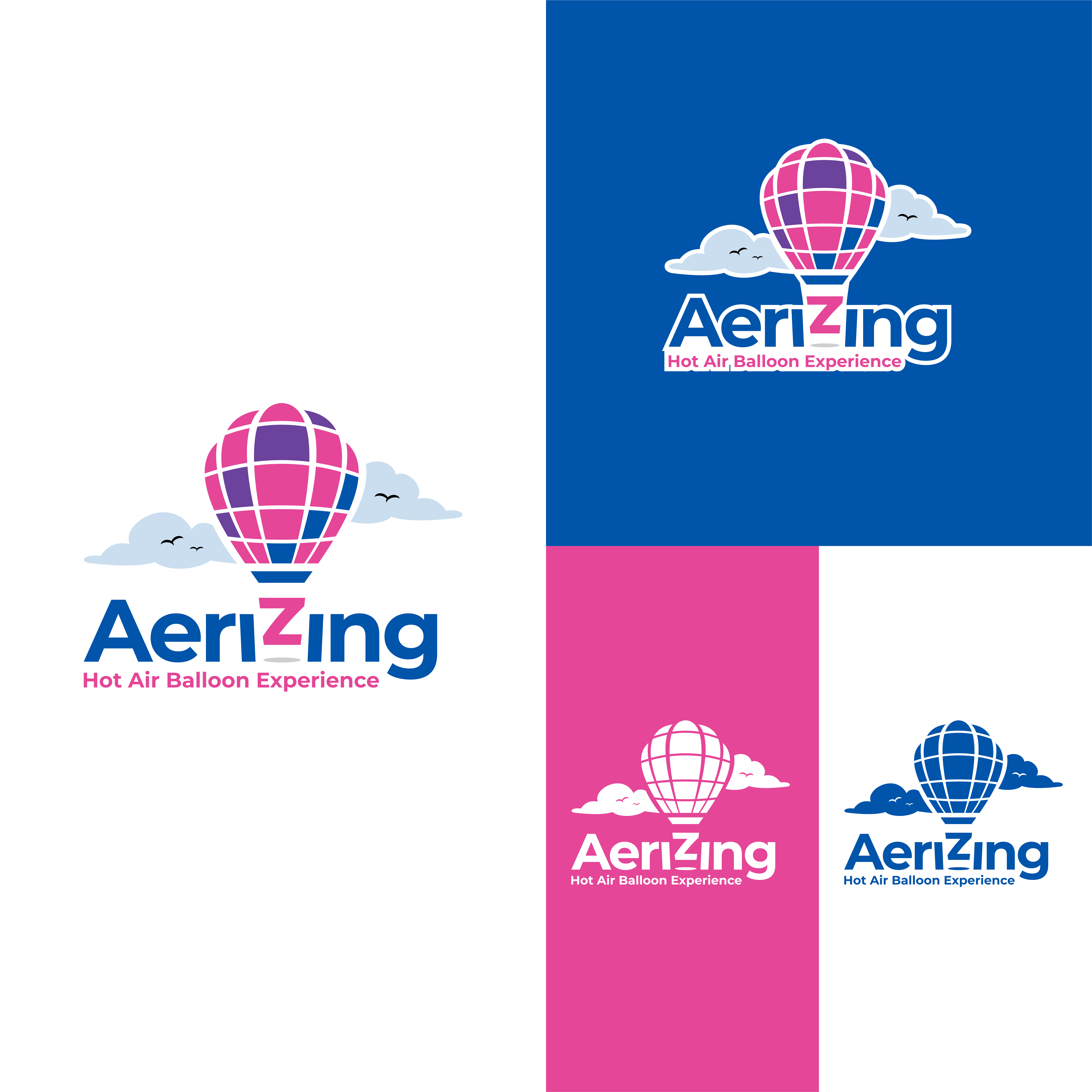 Logo Design by Reza Refianto for this project | Design #35151158