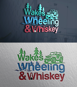 Logo Design by 24ksunny for this project | Design: #35112304