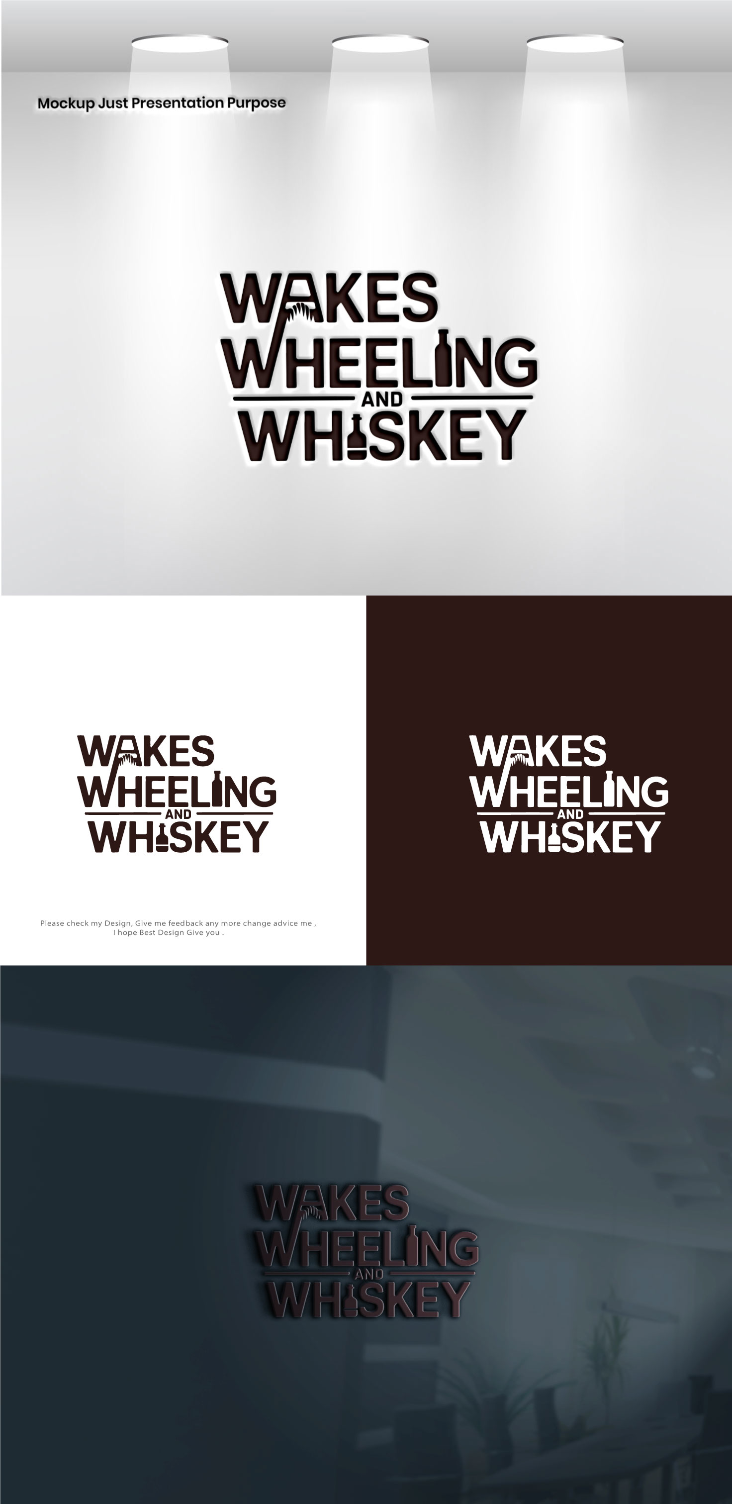 Logo Design by VectorForge for this project | Design #35111106