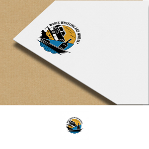 Logo Design by mekail for this project | Design: #35109068