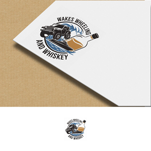 Design de Logo par mekail pour ce projet | Design : #35109069