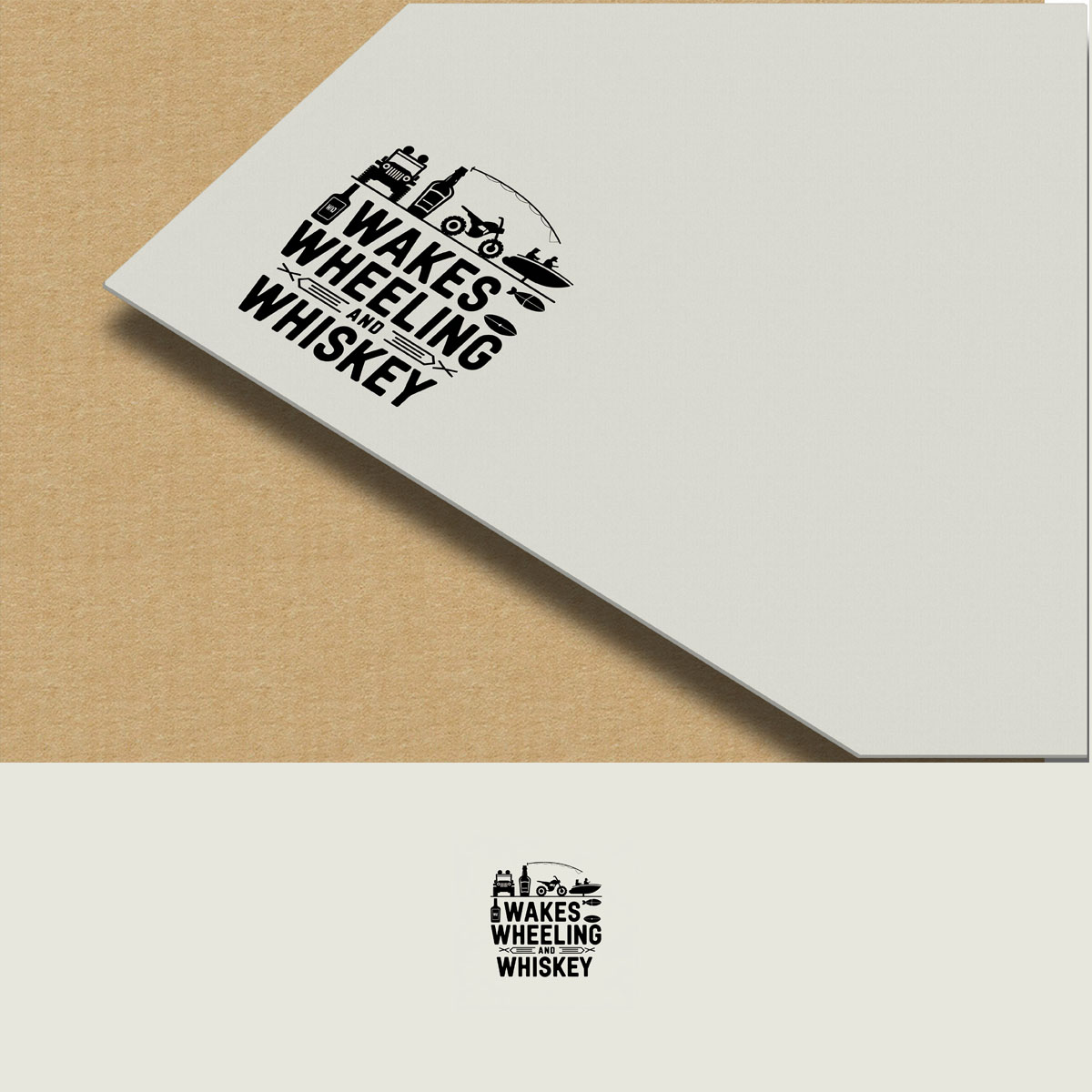 Logo Design by mekail for this project | Design #35109070