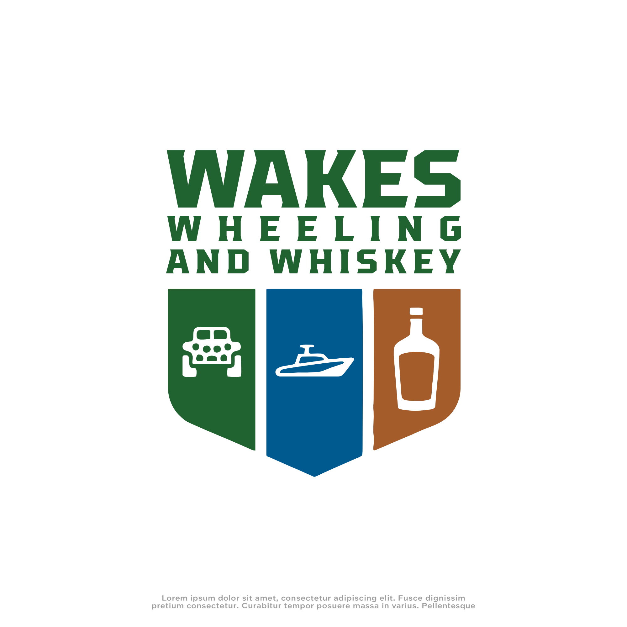 Logo Design by win it for this project | Design #35112459