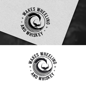 Design Eye Catching Logo for an offroad, boating and whiskey social club