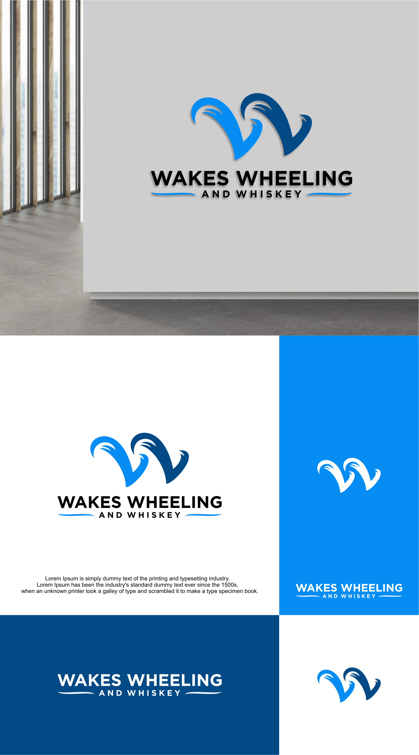 Logo Design by ander sky dc for this project | Design #35115691
