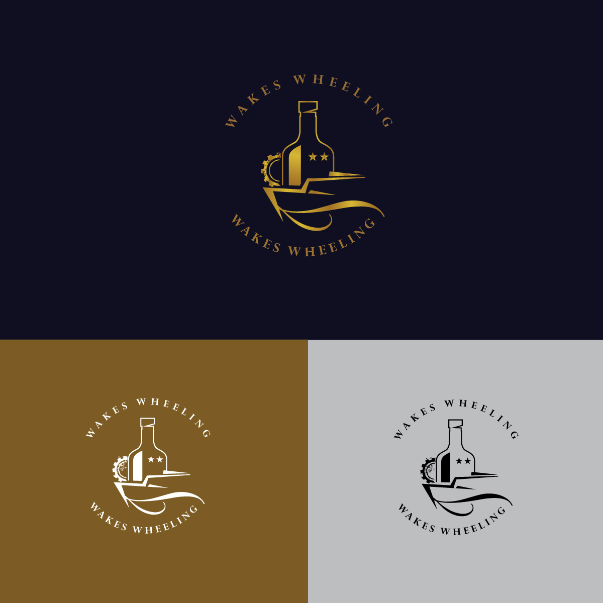 Diseño de Logo por fly  design para este proyecto | Diseño #35117320