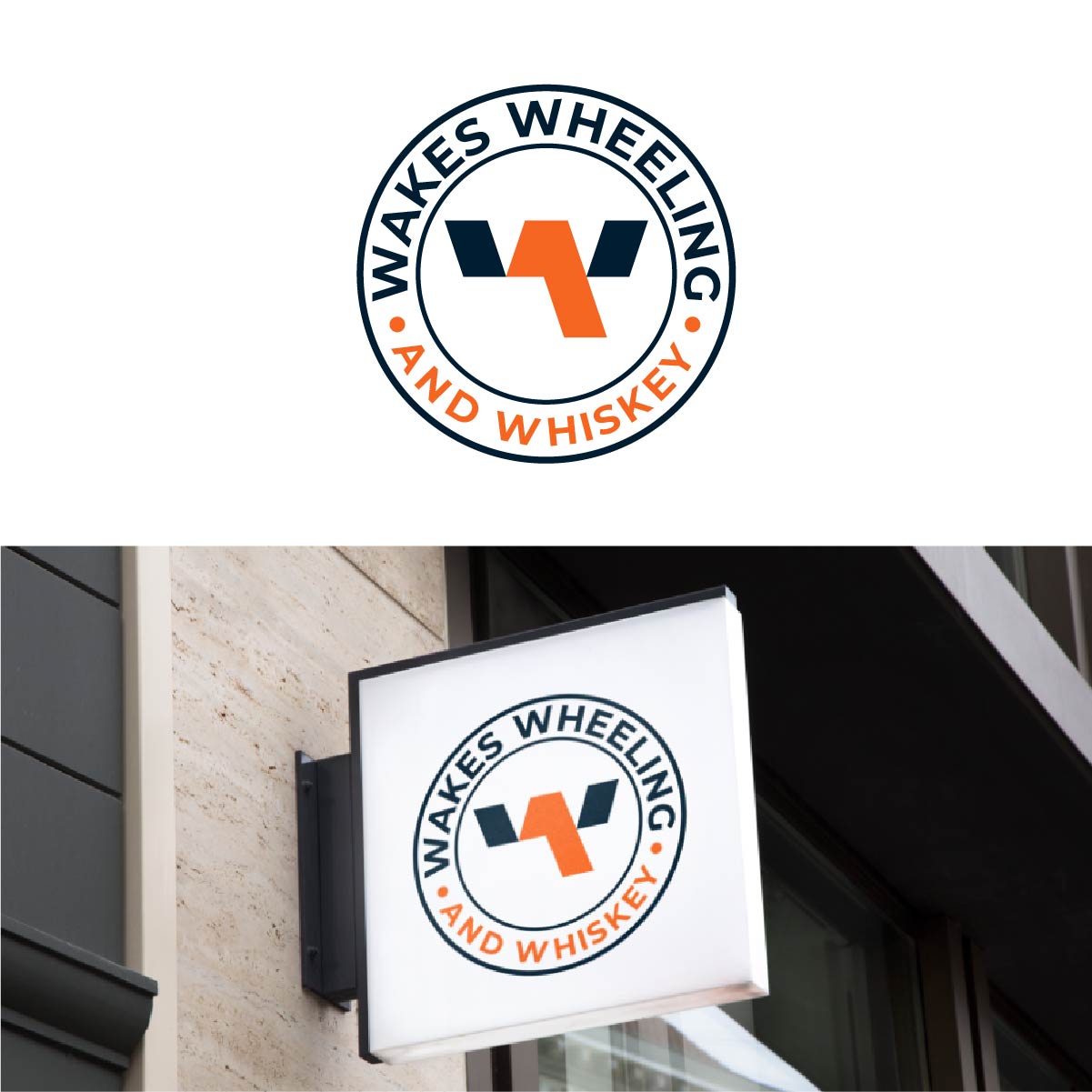 Logo Design by fly  design for this project | Design #35117322