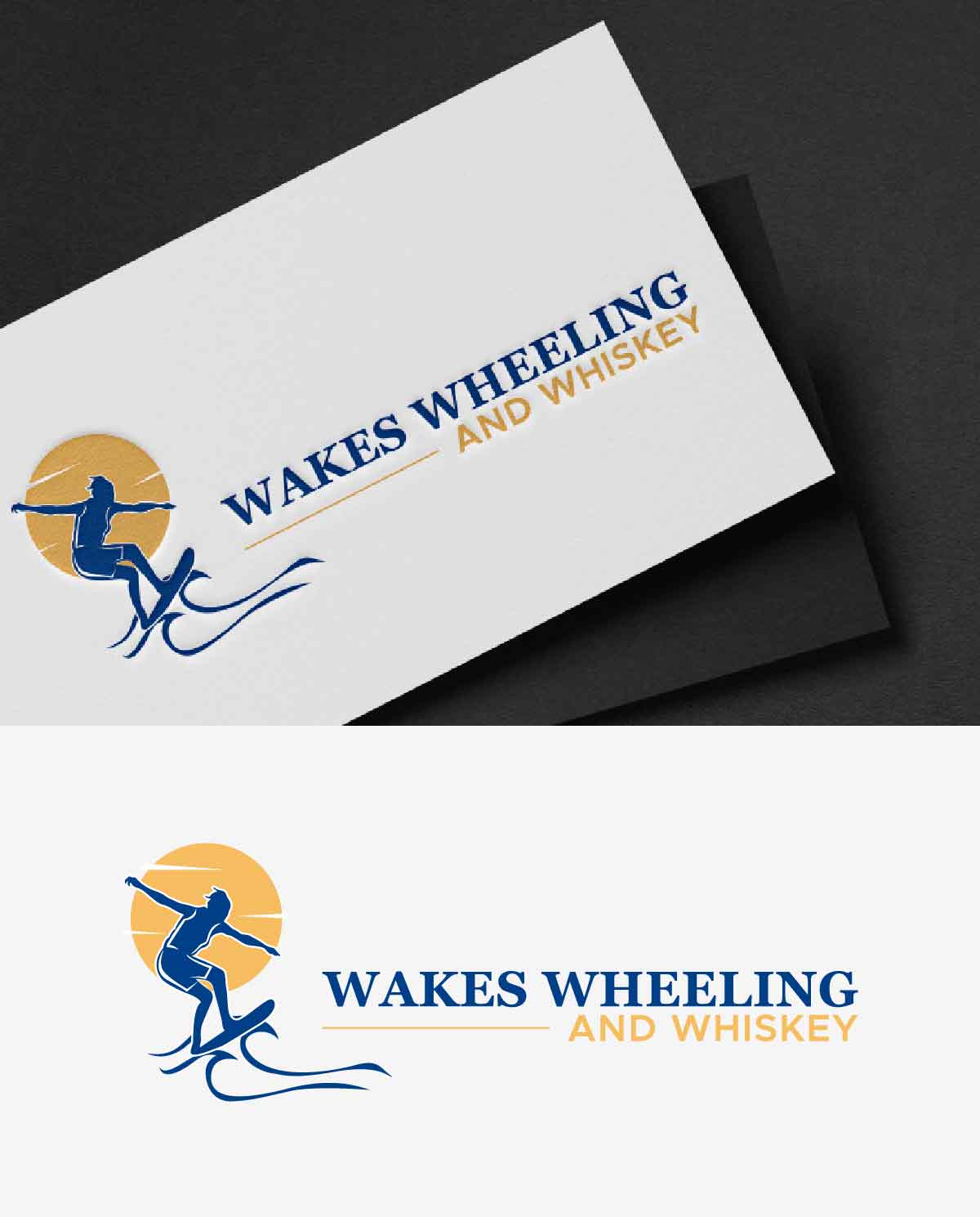 Logo Design by fly  design for this project | Design #35117327
