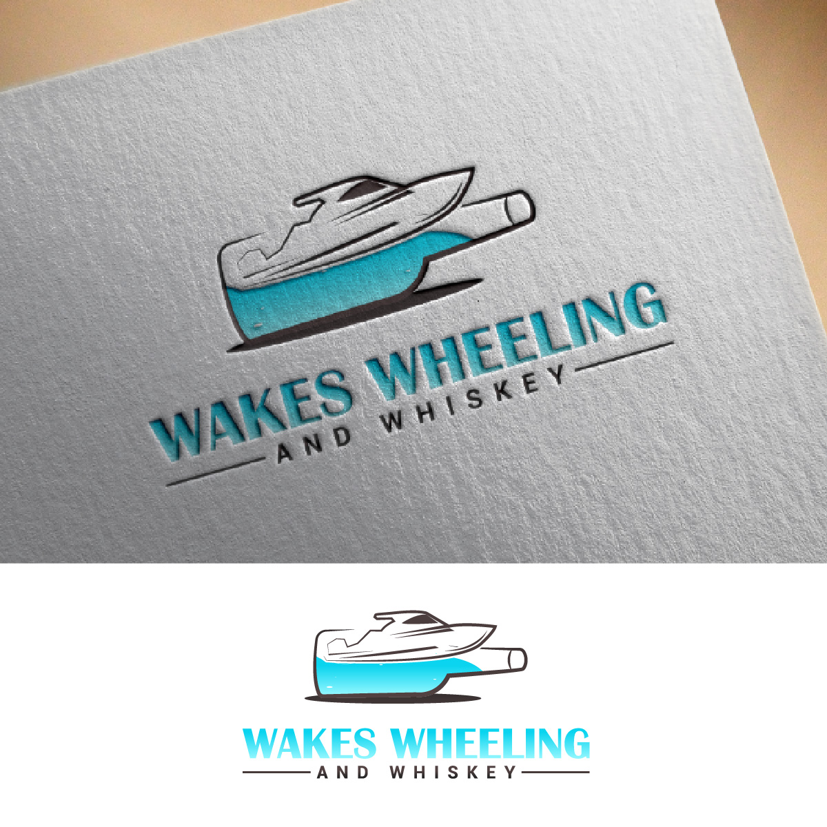 Logo Design by fly  design for this project | Design #35117331