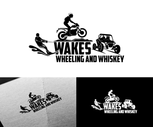Logo Design by Ansh Design for this project | Design: #35115821