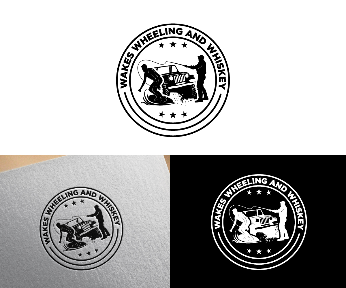 Logo Design by Ansh Design for this project | Design #35115823