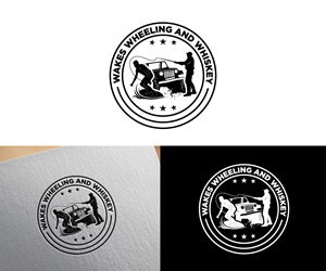 Logo Design by Ansh Design for this project | Design: #35115823