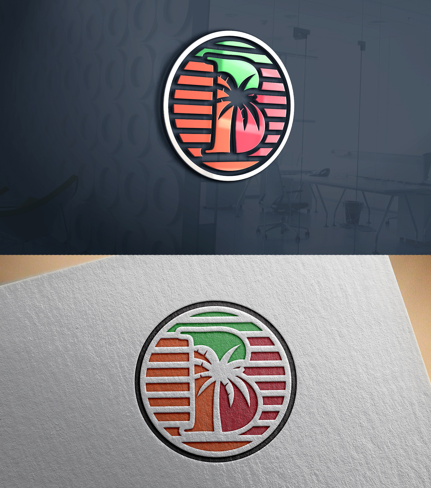 Logo Design by 24ksunny for this project | Design #35111886