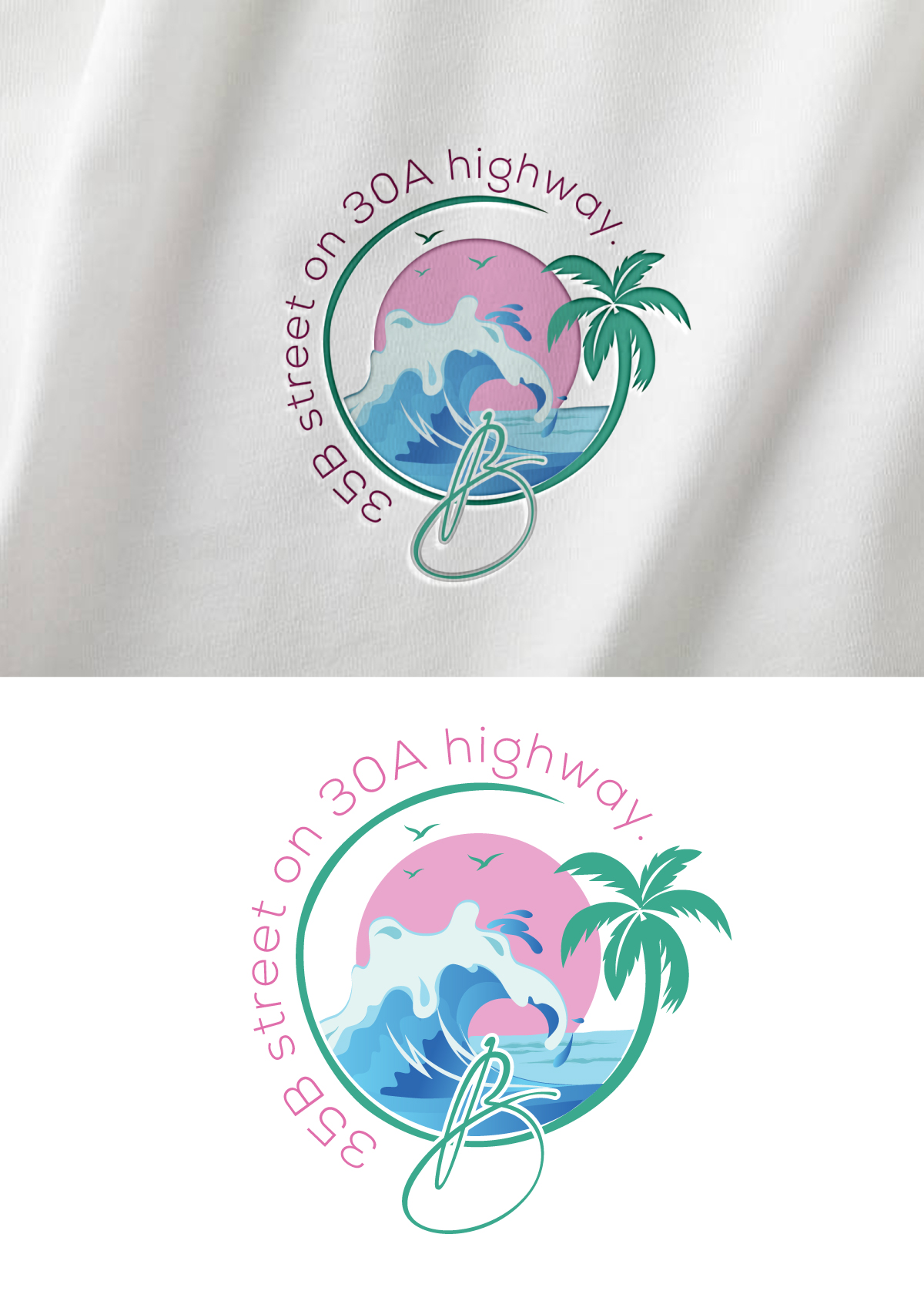 Logo Design by Om Namah Shivay for this project | Design #35116012