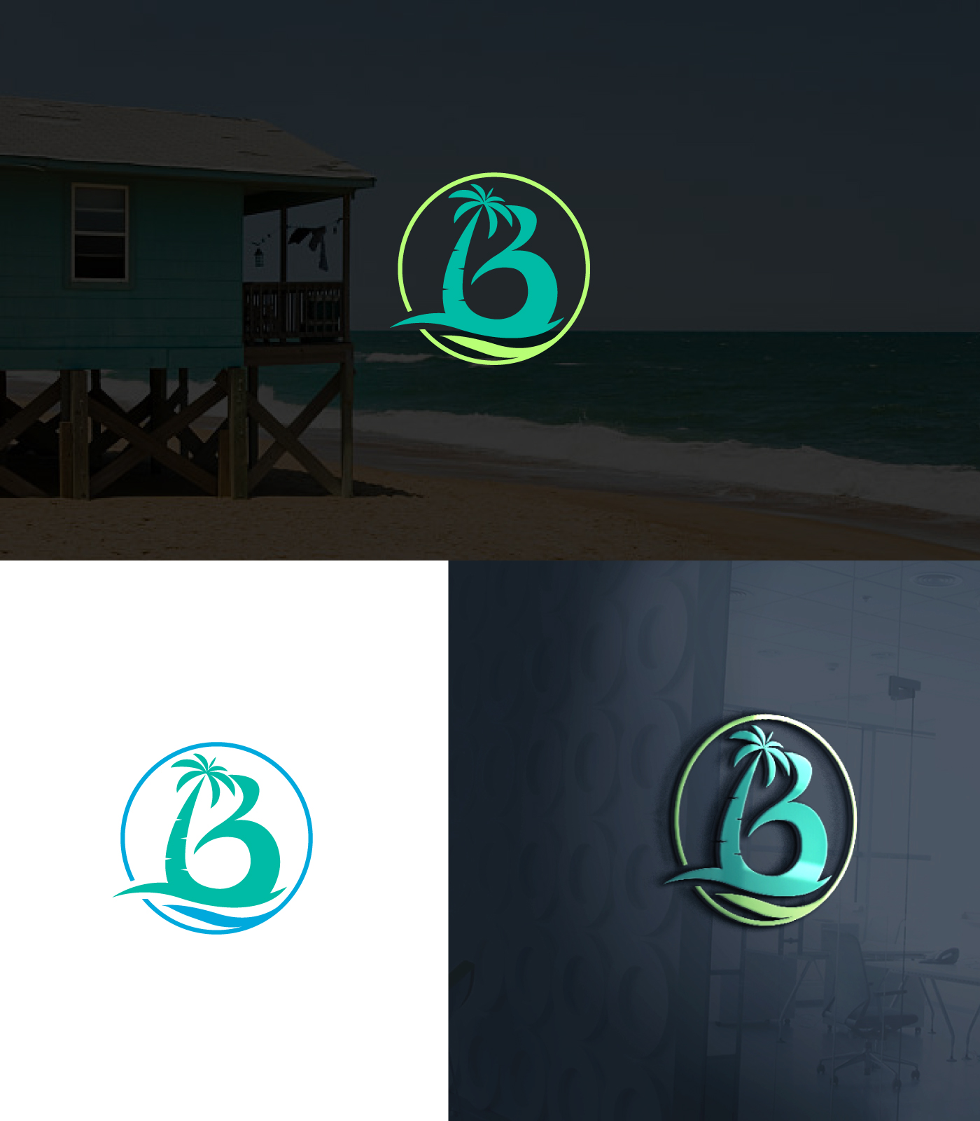 Logo-Design von Farhad Design für dieses Projekt | Design #35114432