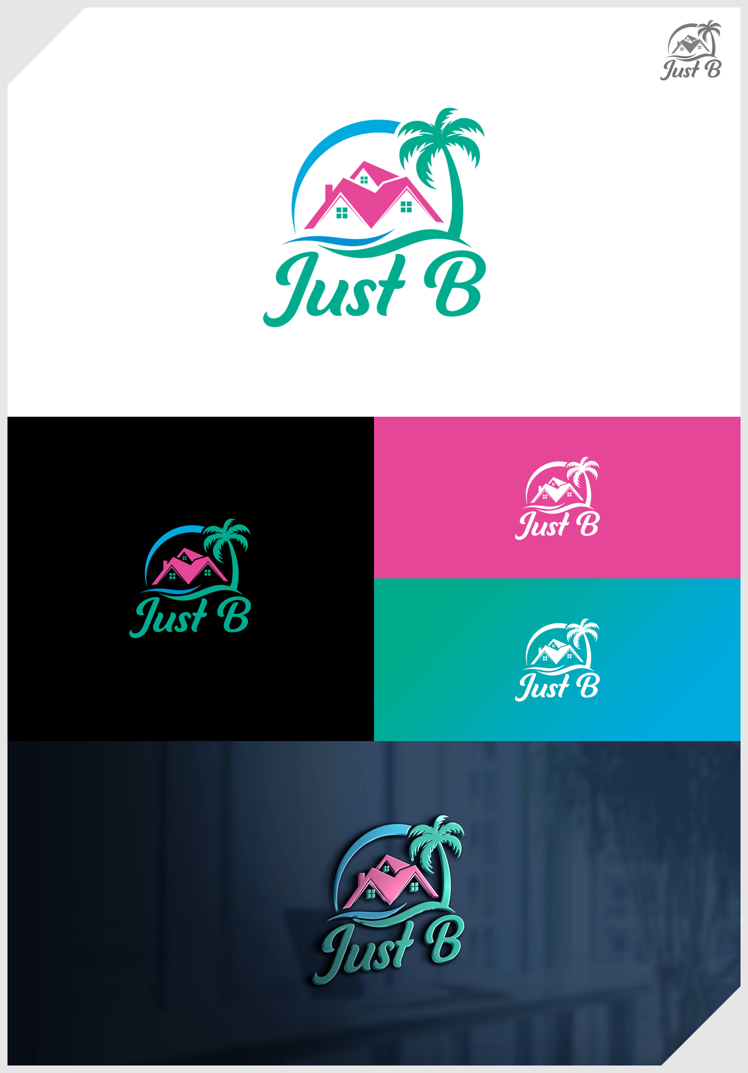 Design de Logo par IDesign1606 pour ce projet | Design #35120586