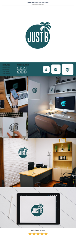 Logo Design by VectorForge for this project | Design: #35109299
