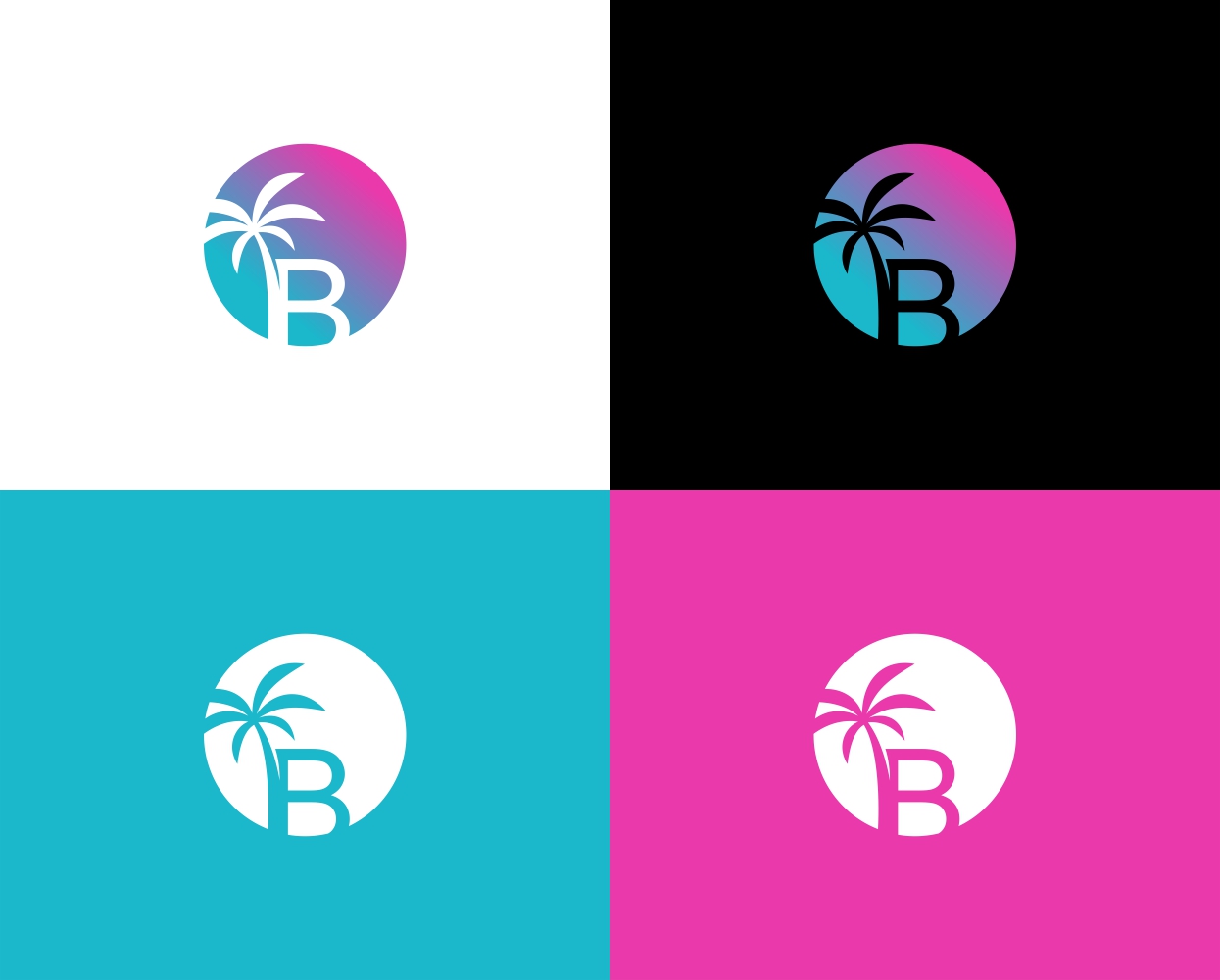 Logo Design by Goodpartner for this project | Design #35151127