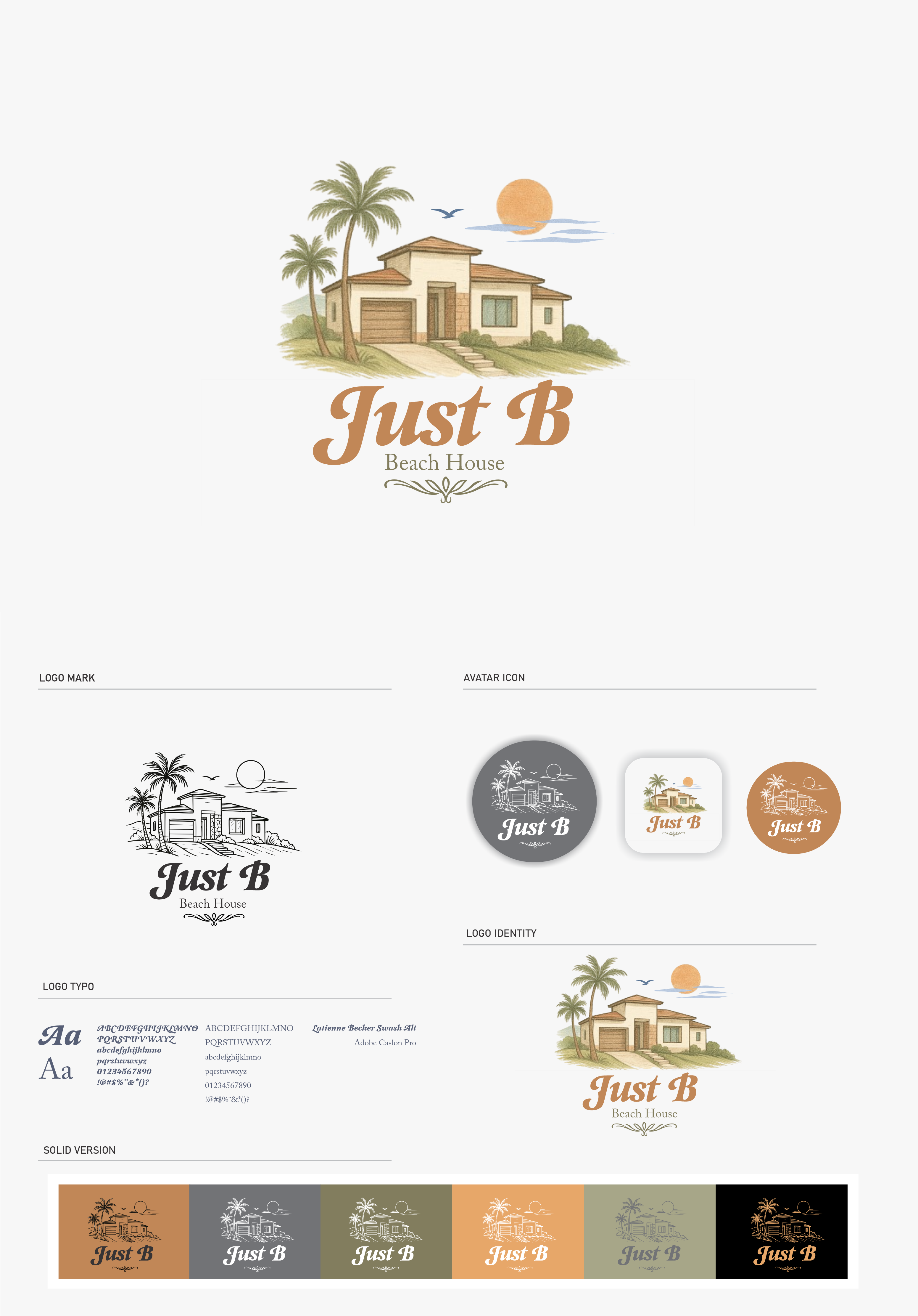 Logo Design by AwesoMind for this project | Design #35133528