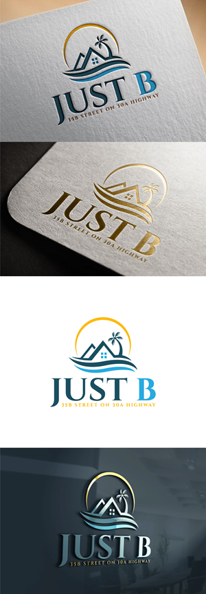 Logo Design by design165555 for this project | Design: #35123732