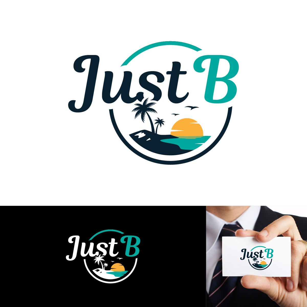 Logo Design by DesignLima for this project | Design #35115939