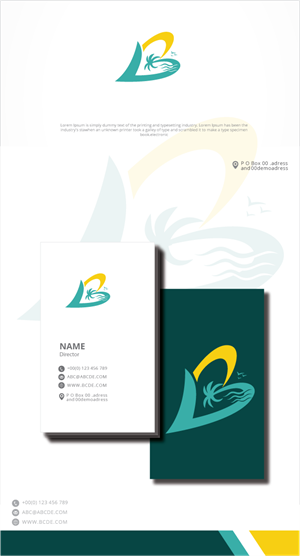 Logo Design by zebronicgraphic for this project | Design: #35116019