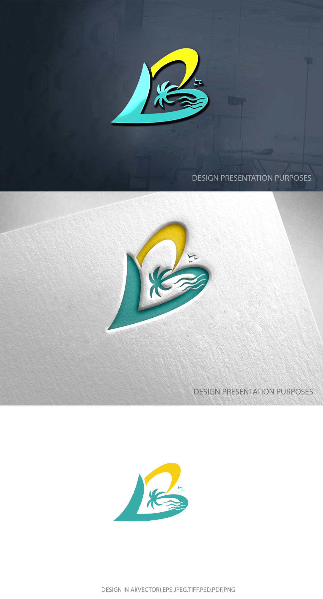 Logo Design by zebronicgraphic for this project | Design #35116020
