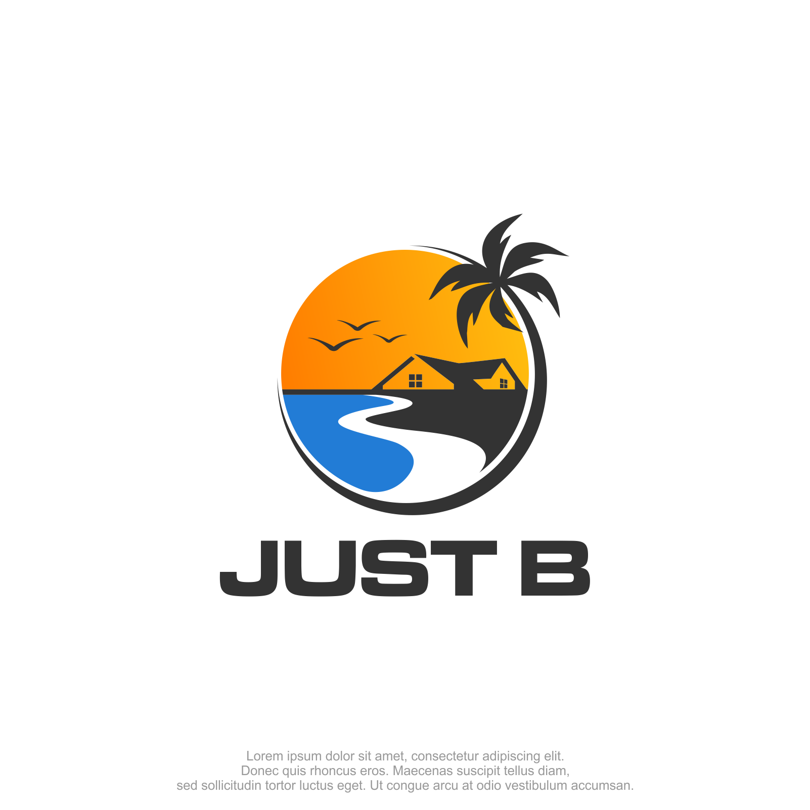 Logo Design by M.Syaiful Huda for this project | Design #35113819