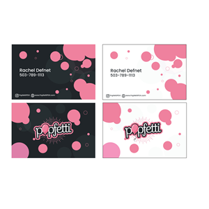 Stationery Design by Shariqology