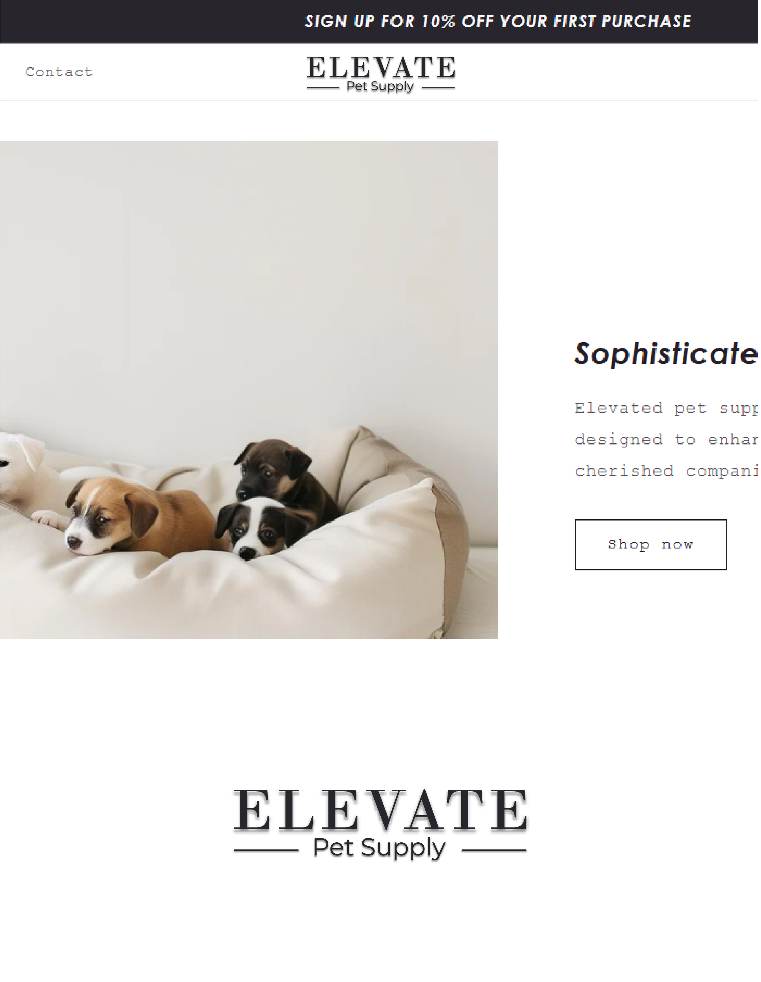 Logo Design by 99 Art.. for DPM Services LLC | Design #35128939