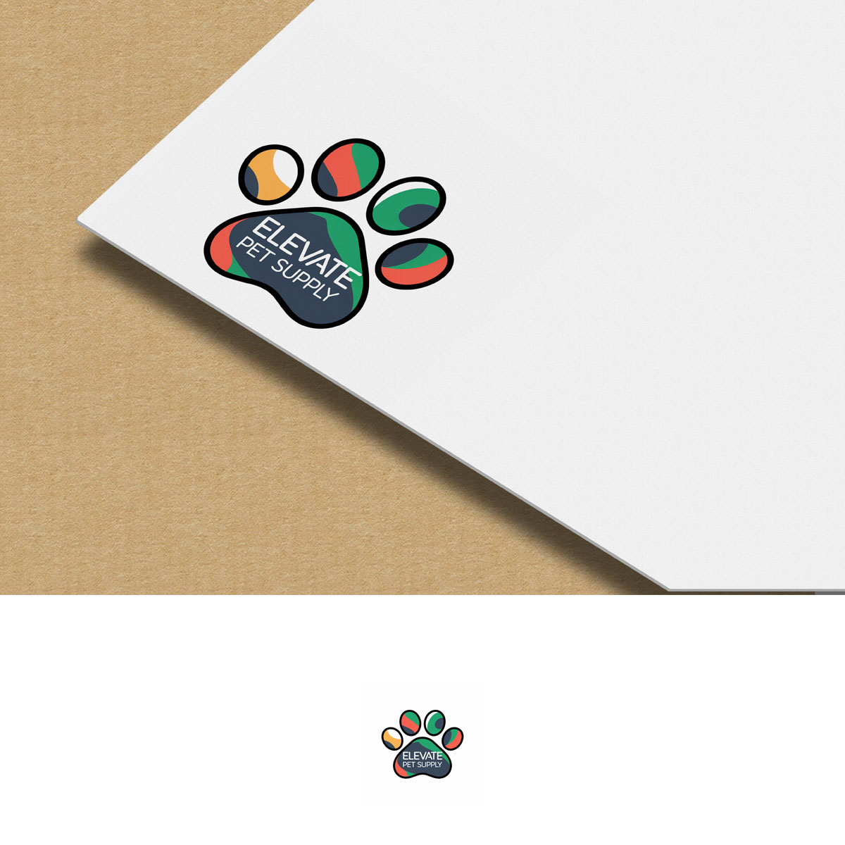 Logo Design by mekail for DPM Services LLC | Design #35114695