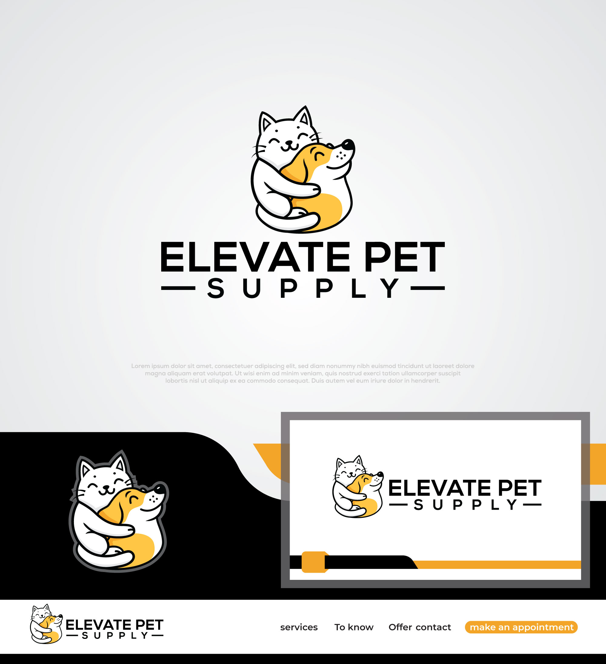 Logo Design by Pilot_DesignR™ for DPM Services LLC | Design #35115516
