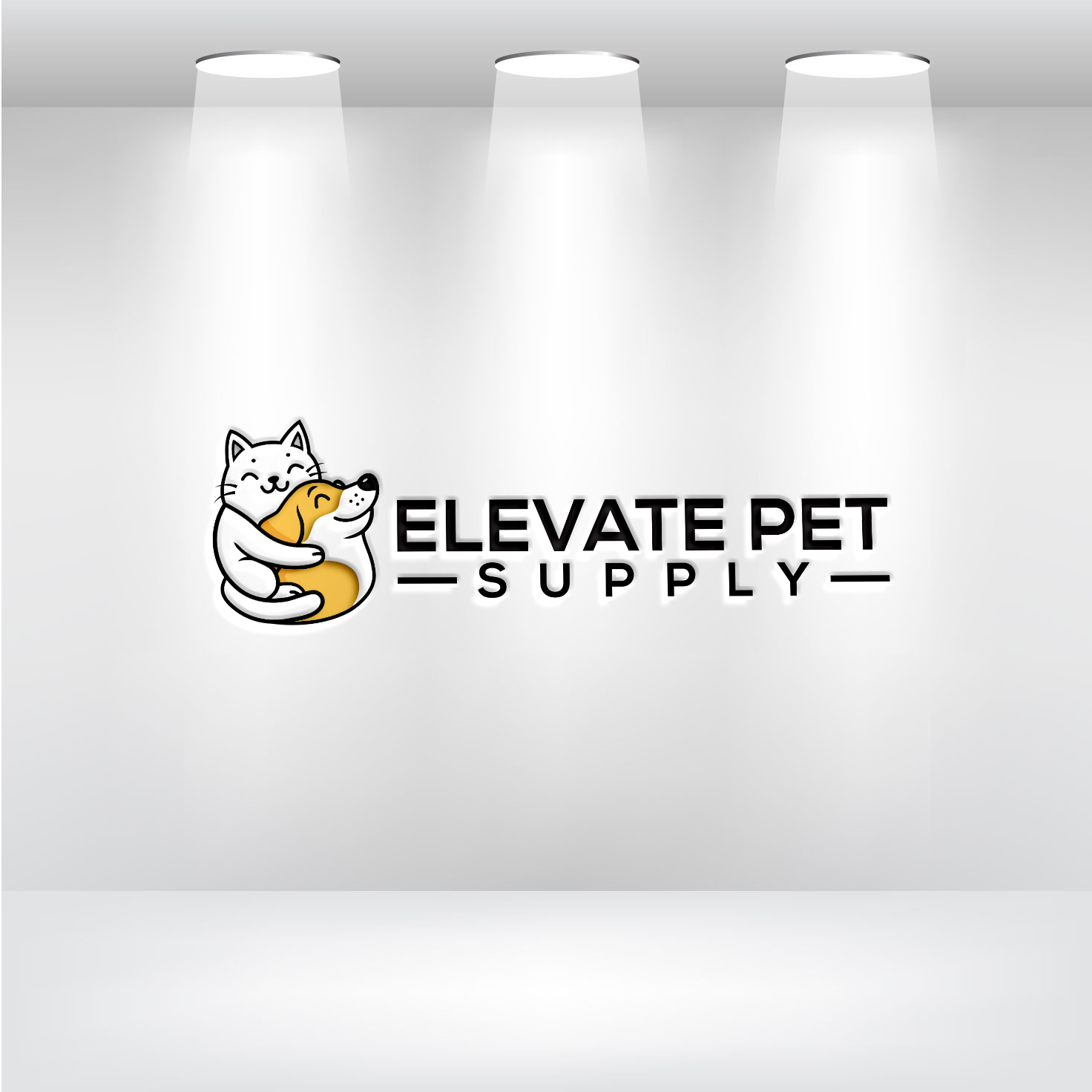 Logo Design by Pilot_DesignR™ for DPM Services LLC | Design #35115519