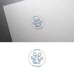 Logo-Design von creativemood438 für DPM Services LLC | Design: #35114967
