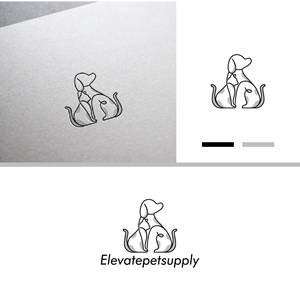 Logo-Design von creativemood438 für DPM Services LLC | Design: #35114968