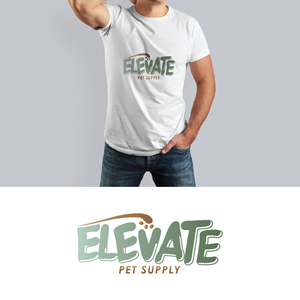 Logo-Design von creativemood438 für DPM Services LLC | Design: #35122285